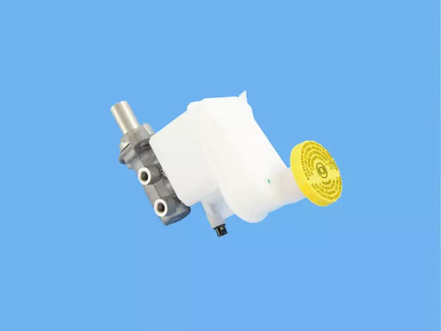 Brake Master Cylinder - Mopar (68347156AC)