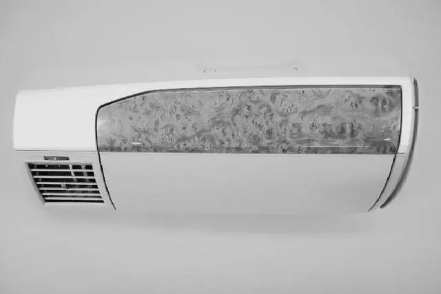 1NZ08DK5AA - : Instrument Panel Glove Box for Mopar Image