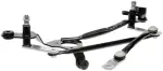 602716 - : Windshield Wiper Transmission for Dorman Image