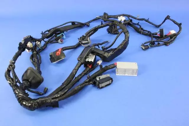 Tableau De Bord Cablage - Mopar (68226247AG)