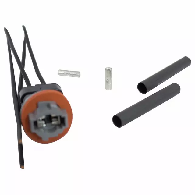 1U2Z14S411BDB - Electrical: Socket for FORD Image