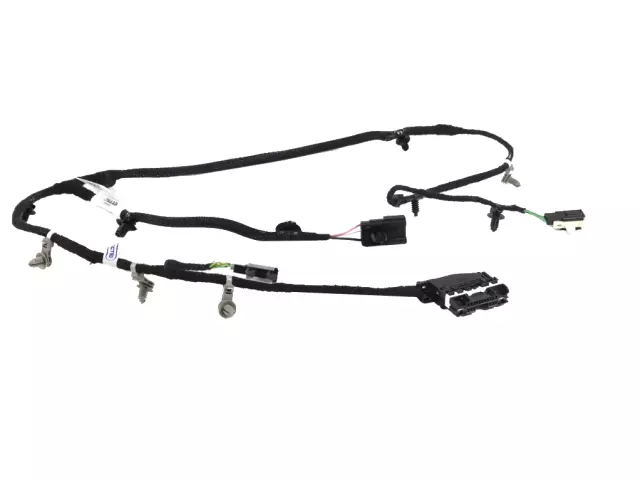Rear Seat Wiring - Mopar (68600794AB)