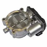 TB46 - : Fuel Injection Throttle Body  for Motorcraft Image