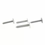 W717918SS34X - Body: Rear Headliner Retainer for Ford: Transit-150, Transit-250, Transit-350, Transit-350 HD Image