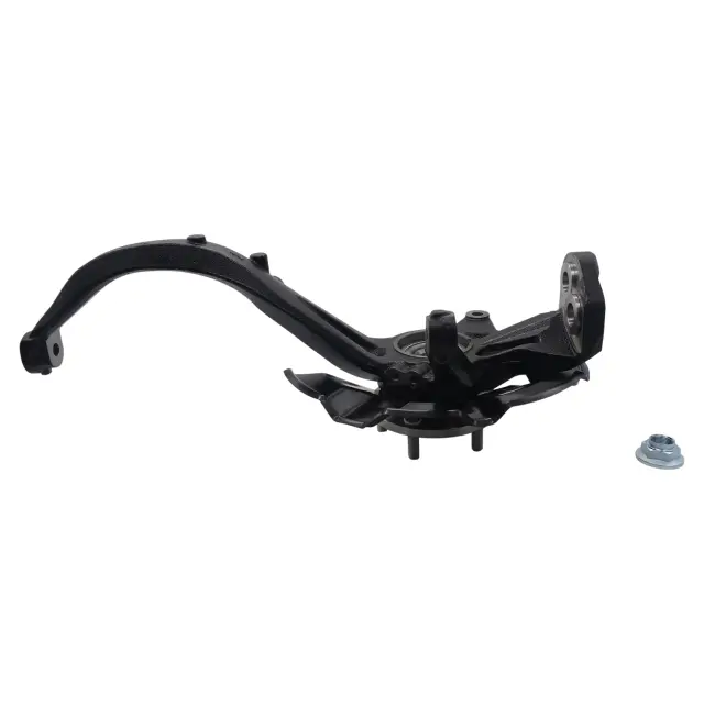 9110500 - : Ford, Lincoln, Mercury Suspension Knuckle Assembly  - Front Left for GSP Image