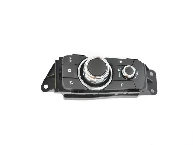 68567732AA - Interior Trim: Radio Control Switch for Mopar Image