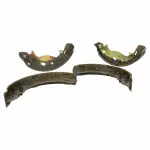 NBR984 - Brake: Drum Brake Shoe for Ford: Fiesta Image