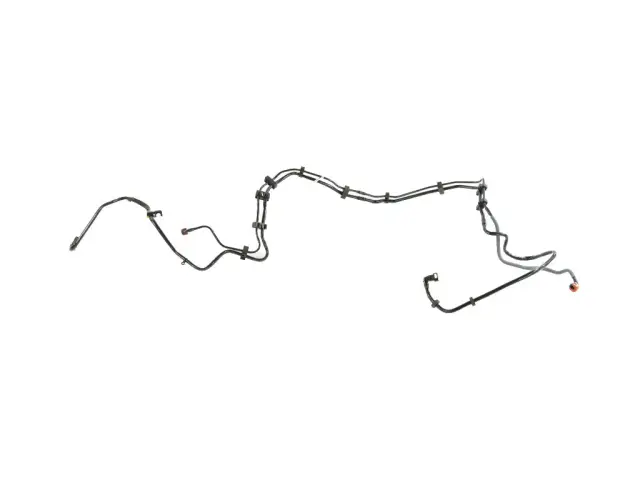 52029495AC - Fuel: Fuel Line Bundle for Mopar Image