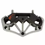 BR3Z7E373A - Engine: Trans Mount for Ford Image