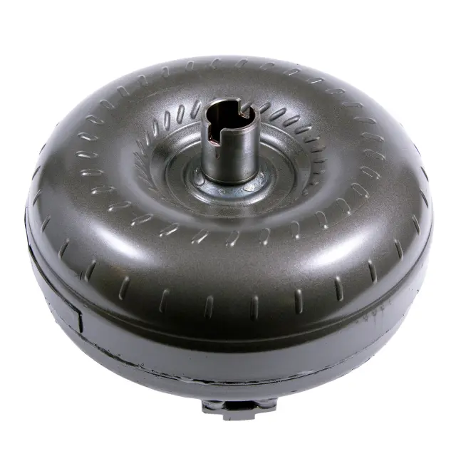 B85TLCX - Exhaust: TC Remanufacturing Automatic Transmission Torque Converter for TC Remanufacturing Image
