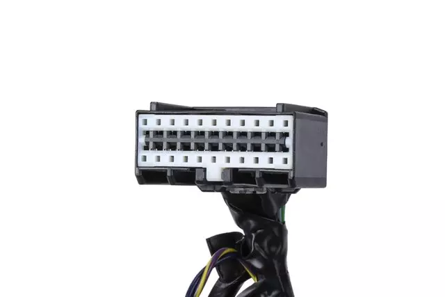 39136190 - Body: Harness for GM Image