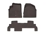 472511471112IM - : Cocoa FloorLiner™ HP for WeatherTech Image