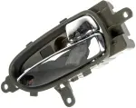 81563 - Body: Front Right, Rear Right Interior Door Handle for Dorman Image