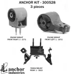 300528 - : Anchor Engine Mount Kit for Anchor Image