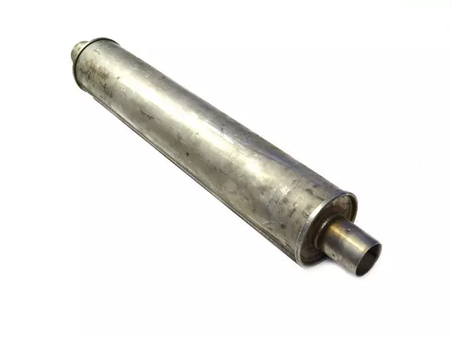 5290387AC - : Exhaust Resonator for Dodge: Viper Image