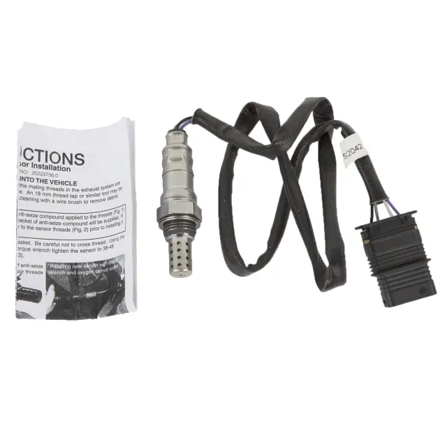 ES20421 - Emission Systems: Delphi Oxygen Sensor for DELPHI Image