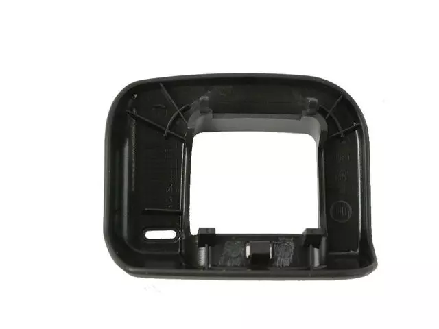 68275695AA - : Seat Back Release Bezel for Mopar Image