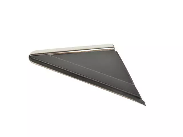 1BE421XFAB - : Mirror Flag Applique, Right for Chrysler: Town &amp; Country | Dodge: Grand Caravan | Ram: C/V Image