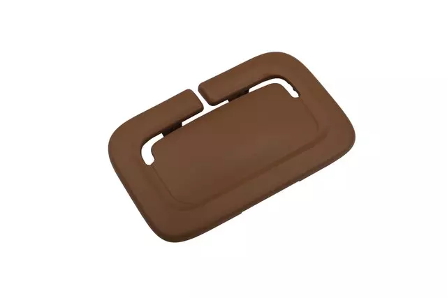 23452255 - Electrical: Center Belt Assembly Bezel for Cadillac: Escalade, Escalade ESV | Chevrolet: Suburban, Tahoe | GMC: Yukon, Yukon XL Image