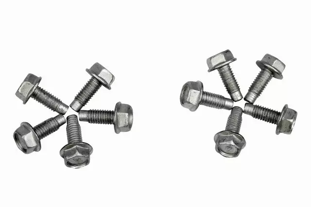 19316924 - : ABS Wheel Speed Sensor Bolt for GM Image