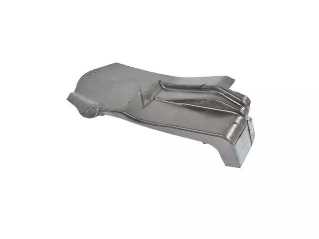 Fender To Cowl Mucket, Left - Mopar (68259440AA)