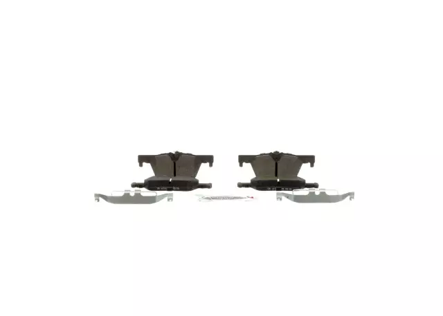 BE1613H - : Bosch Disc Brake Pad Set for Bosch Image