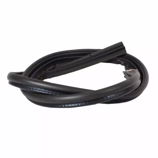 XC2Z1502824AA - Body: Seal for Ford: E-150, E-250, E-350 Super Duty, E-450 Super Duty Image