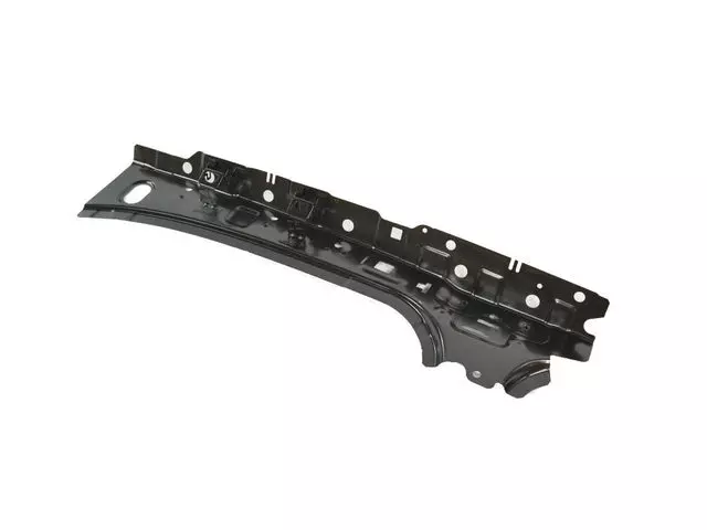 68285097AA - : Quarter Panel Extension, Left for Fiat: 500X Image