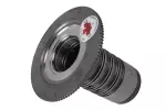 24295872 - Transmission: Direct Overdrive Sun Gear Shaft for ACDelco Image