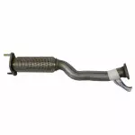 BA8Z5G203A - : Front Pipe for Ford: Flex | Lincoln: MKT Image