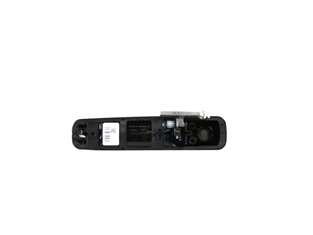 1GH261XJAG - Doors, Door Mirrors and Related Parts: Exterior Door Handle, Right for Mopar Image