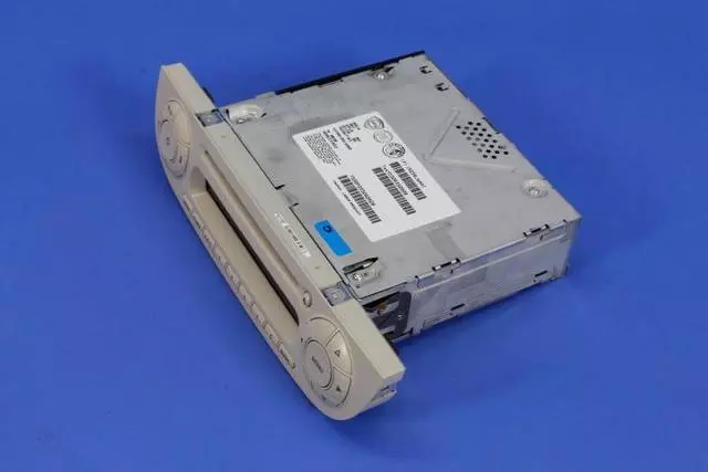 1RZ26JW4AL - Electrical: Multi Media Radio for Mopar Image