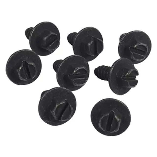 License Bracket - Ford (XR3Z17A386BA)