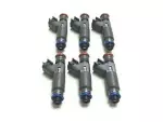 6W4Z9F593AA - Fuel System: Injector for Ford Image
