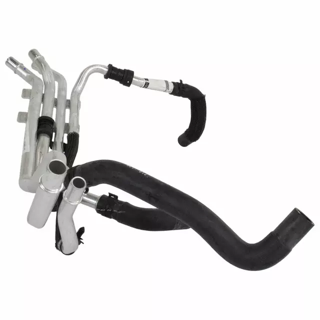 Tube Assembly - Ford (LX6Z-18B402-G)