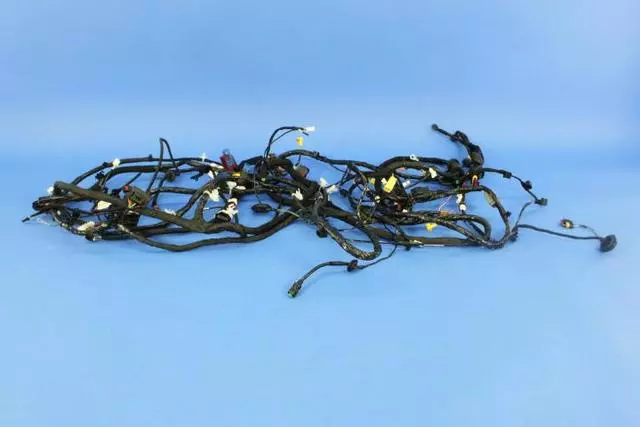 Body Wiring - Mopar (68278245AA)