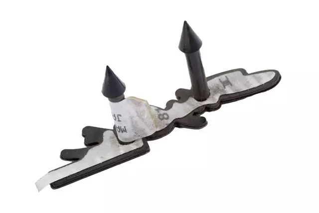 22648474 - Body: Nameplate for GM Image