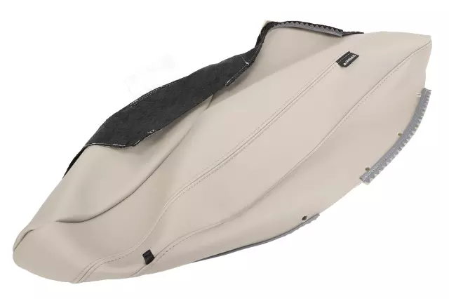 26210900 - : Shale Rear Passenger Side Seat Back Side Cover for Buick: LaCrosse Image