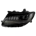 HP5Z13008R - : 2017-2020 Ford - Composite Assembly for Ford: Fusion | Lincoln: MKZ Image