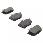 10010838M - : Disc Brake Pad Set for MPA ELECTRICAL Image