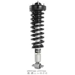 SR4754 - : Complete Corner Unit Assembly -Strut, Mount and Spring for KYB Image