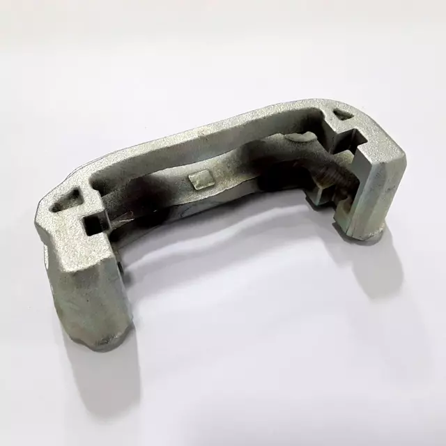 26225SC030 - Brakes: Caliper Support for Subaru: BRZ, Crosstrek, Forester, Impreza, Legacy, Outback, XV Crosstrek Image