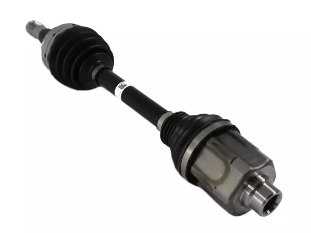Axle Half Shaft, Right - Mopar (68159666AA)