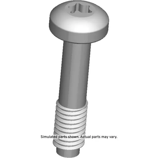 Bolt - GM (25205428)