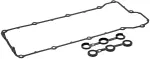 302340 - : Gasket Set, cylinder head cover for Elring Image