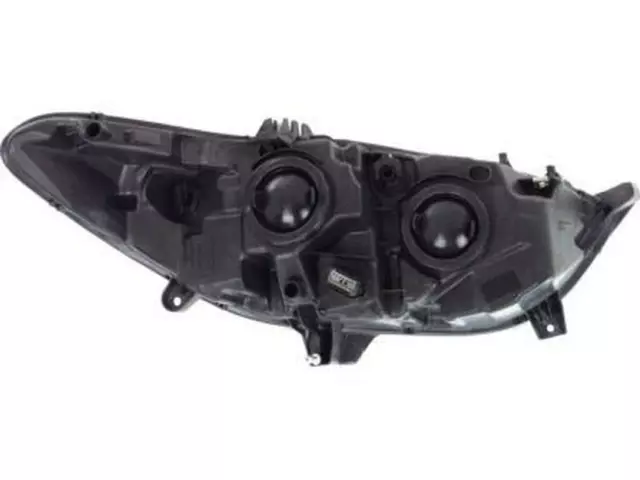Headlamp Assembly - Ford (DS7Z-13008-B)