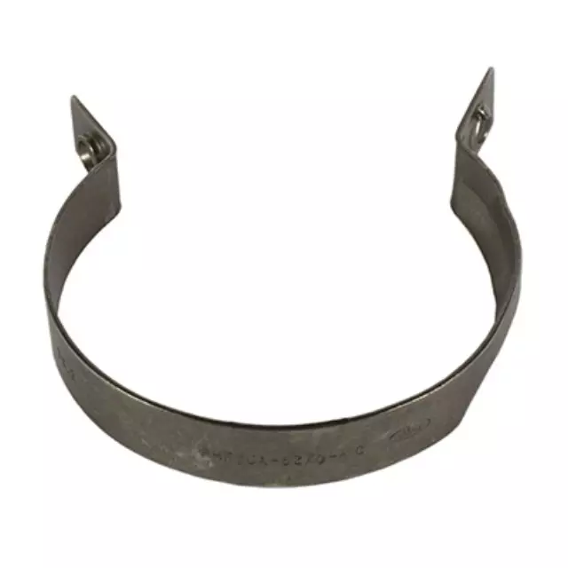 Muffler Clamp - Ford (F7UZ-5A231-AB)