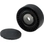 49064 - : Continental Accu-Drive Pulley for Continental Image