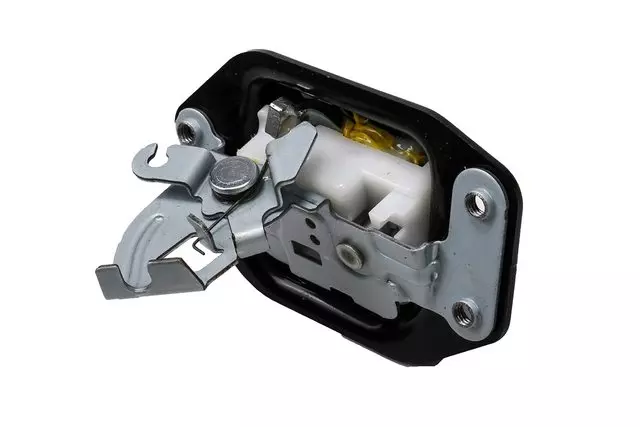 Lower Latch - GM (19318274)