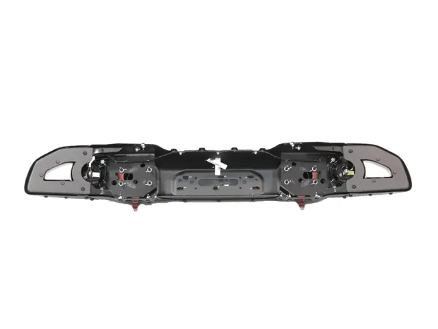 82215121AJ - Exterior Accessories: Front Bumper for Mopar Image